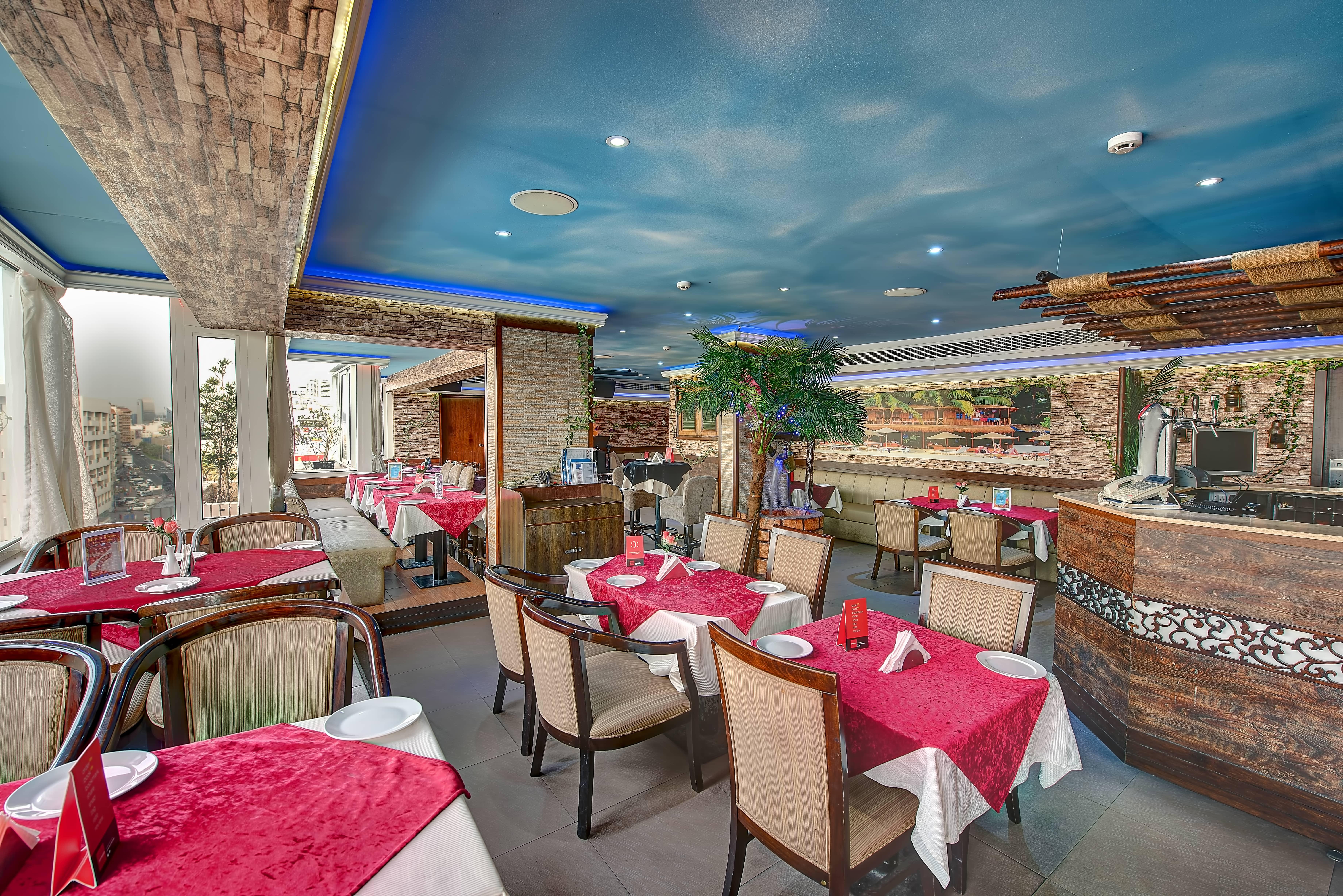 Palm Beach Hotel Дубай Екстериор снимка